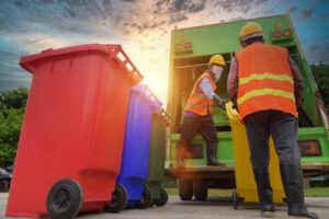 Rubbish Removal