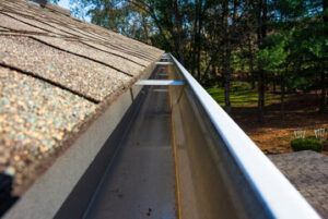 gutters